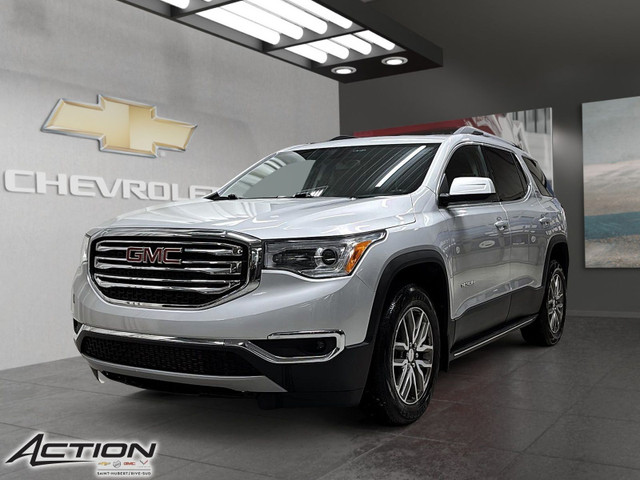 2019 GMC Acadia AWD - V6 - Toit ouvrant in Cars & Trucks in Longueuil / South Shore
