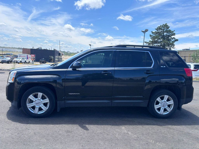 2014 GMC Terrain SLE-1 All-wheel Drive Sport Utility Automatic in Cars & Trucks in Mississauga / Peel Region - Image 4