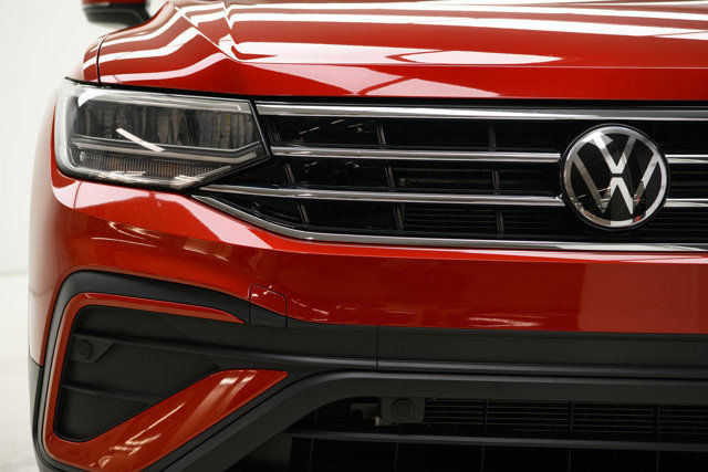 2022 Volkswagen Tiguan Comfortline | Leather | Sunroof |  in Cars & Trucks in Winnipeg - Image 3