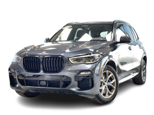 2021 BMW X5 X5 xDrive45e-Enhanced Pkg