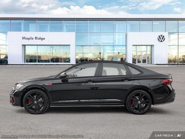 2024 Volkswagen Jetta GLI AUTOBAHN | Manual in Cars & Trucks in Tricities/Pitt/Maple - Image 4
