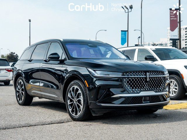 2024 Lincoln Nautilus Reserve AWD Panoroof Heated Seats 360 Cam in Cars & Trucks in City of Toronto - Image 4