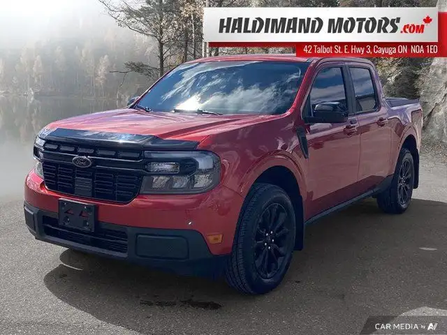 2024 Ford Maverick LARIAT in Cars & Trucks in Hamilton - Image 2