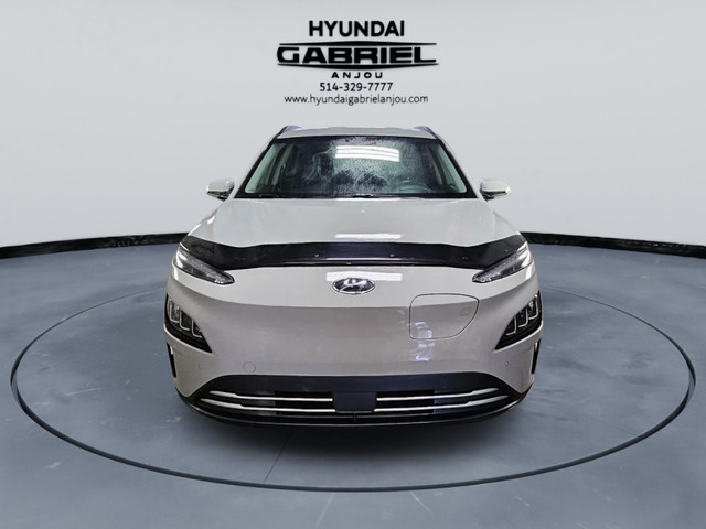 2023 Hyundai Kona EV ULTIMATE in Cars & Trucks in City of Montréal