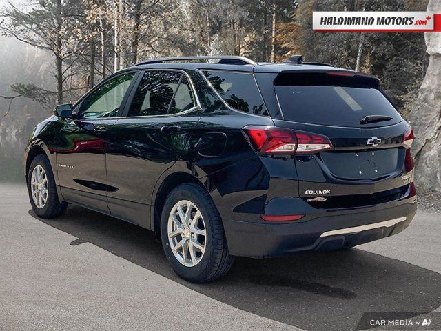 2022 Chevrolet Equinox LT in Cars & Trucks in Hamilton - Image 3