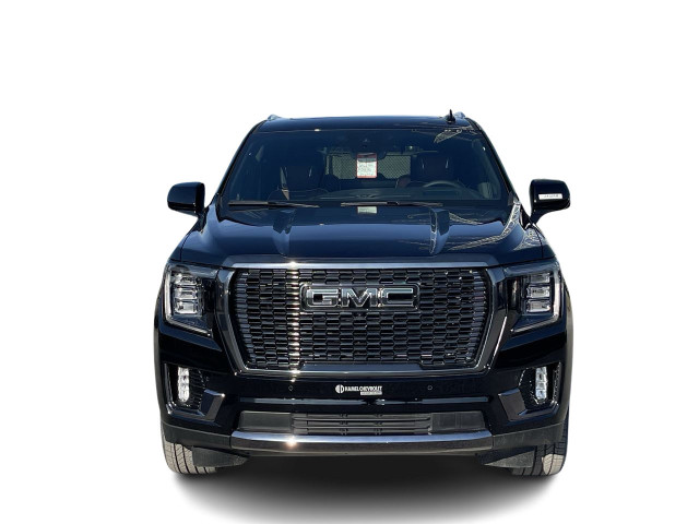 2024 GMC Yukon DENALI ULTIMATE in Cars & Trucks in City of Montréal - Image 3
