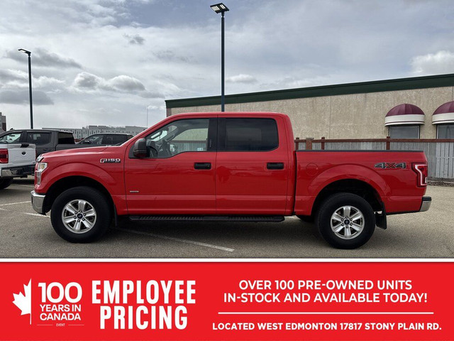 2016 Ford F-150 XLT | 2.7 Eco Boost | 6 Passenger | Trailer Tow  in Cars & Trucks in Edmonton - Image 4