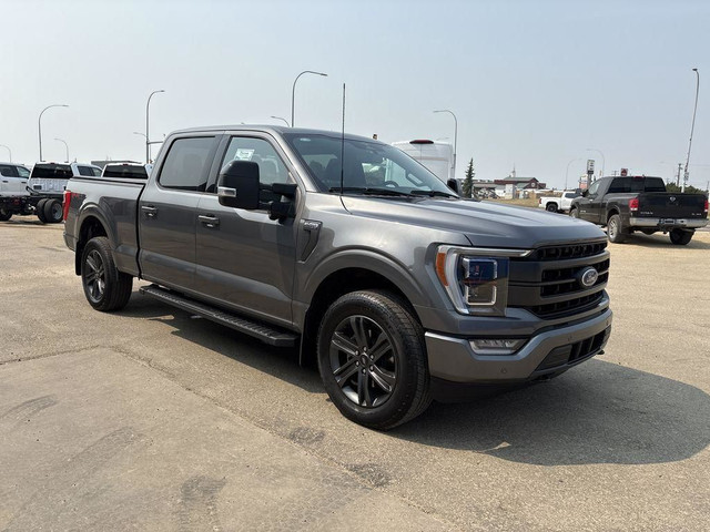 2023 Ford F-150 Lariat in Cars & Trucks in Edmonton
