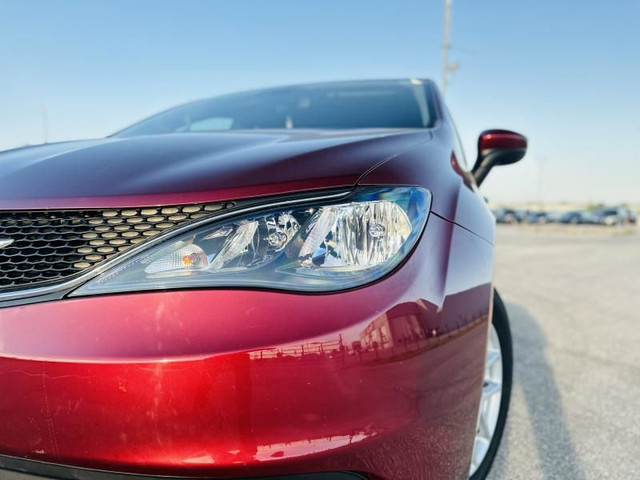 2021 Chrysler Grand Caravan SXT in Cars & Trucks in Stratford - Image 3