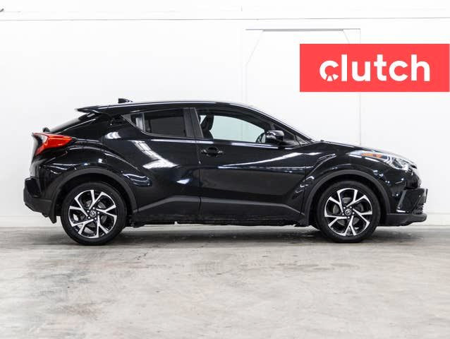 2018 Toyota C-HR XLE w/ XLE Premium Pkg w/ Heated Front Seats, R in Cars & Trucks in Bedford - Image 4