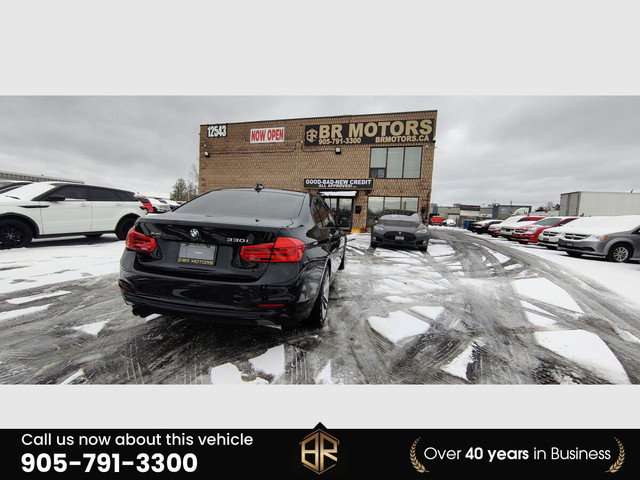2018 BMW 3-Series 330i xDrive in Cars & Trucks in Mississauga / Peel Region - Image 4