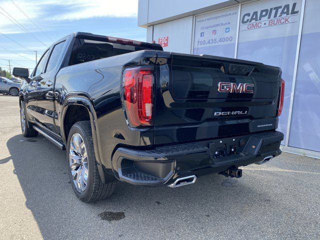 2025 GMC Sierra 1500 Crew Cab Denali in Cars & Trucks in Edmonton - Image 4