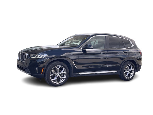 2023 BMW X3 in Cars & Trucks in Calgary - Image 4