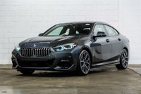 Le prix de vente indiqué comprend : Les frais de transport, préparation et certification BMW. Le pri... (image 2)
