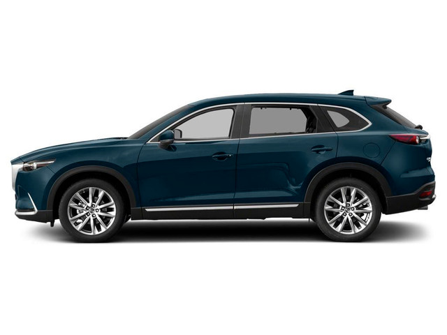 2017 Mazda CX-9 GT in Cars & Trucks in Thunder Bay - Image 2