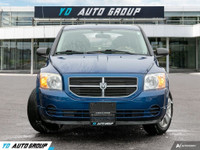 2009 Dodge Caliber SXT Clean Carfax Vehicle Sold AS-IS As per OMVIC guidelines for as is sales this... (image 2)