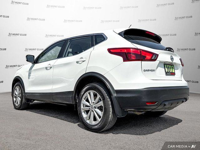 2017 Nissan Qashqai in Cars & Trucks in Ottawa - Image 4