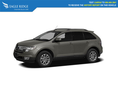 2009 Ford Edge SE