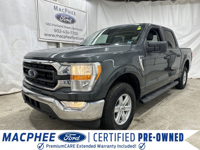 2021 Ford F-150 in Cars & Trucks in Dartmouth