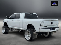 JUST LANDED!! 2020 Ram 2500 Big Horn MEGA CAB!! Modification List: - 8” McGaughys Lift - Fox Shocks... (image 6)