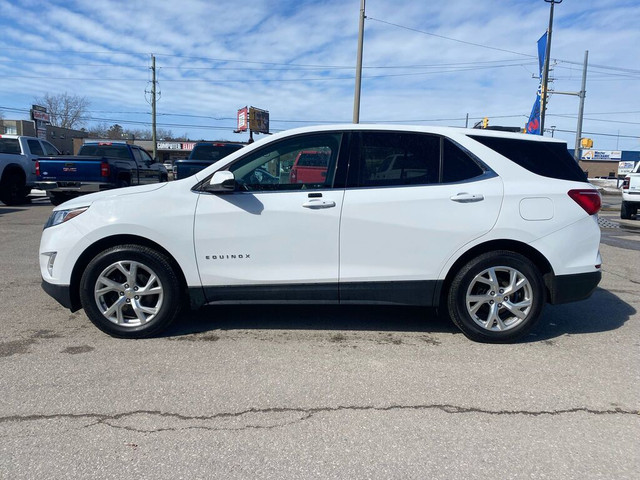 2018 Chevrolet Equinox LT AWD ~Heated Seats ~Backup Camera ~Allo in Cars & Trucks in Barrie - Image 2
