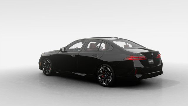 2025 BMW i5 M60 xDrive in Cars & Trucks in Laval / North Shore - Image 2