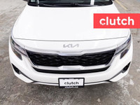 1 OWNER / Climate Control, Touchscreen Display, 12V Outlet and more! Clutch is the largest online us... (image 6)