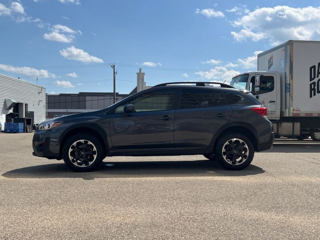 2023 Subaru Crosstrek Convenience - Climate Control - Touch Scre in Cars & Trucks in Edmonton - Image 2
