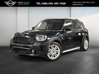 ===== 2023 MINI Countryman Cooper S | Ligne Première | Accès confort | ===== ===== Pourquoi acheter... (image 2)