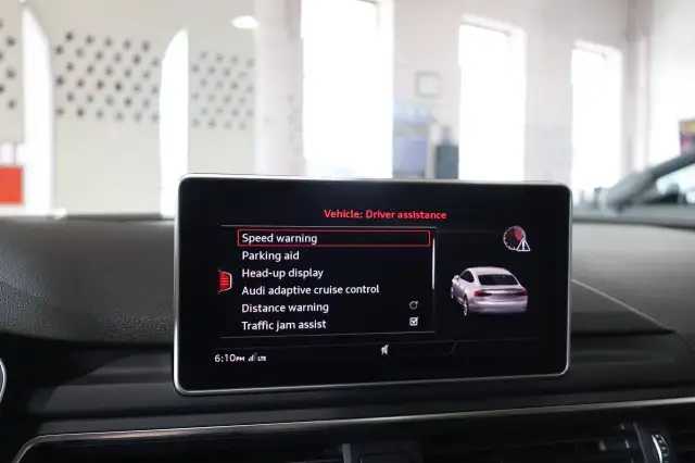 2019 Audi RS 5 Sportback - BANG&OLUFSEN|SPORTDIFF|HEADSUP|BLINDS in Cars & Trucks in City of Toronto - Image 19
