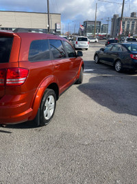Dodge Journey 2013 . No accidents. FWD. Push button start. Kept and maintained very well. Please, do... (image 1)