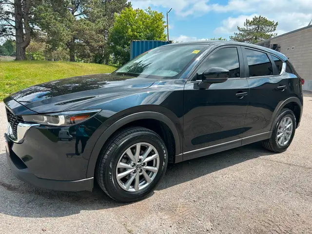 2023 Mazda CX-5 GS ONE OWNER| AWD| CERTIFIED in Cars & Trucks in Markham / York Region - Image 2