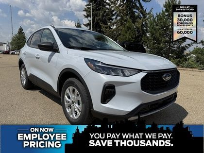 2025 Ford Escape ACTIVE w/COLD WEA. PKG, TECH PKG #1 & PWR LIFTG in Cars & Trucks in Edmonton