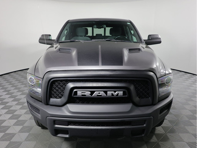 2021 Ram 1500 Classic WARLOCK | HEMI V8 | POWER SUNROOF | SPORT  in Cars & Trucks in Calgary - Image 2