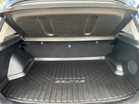 This 2023 Kia Seltos has a Blue exterior and Black seats with seating for 5. Equipped with a 1.6 L 4... (image 6)