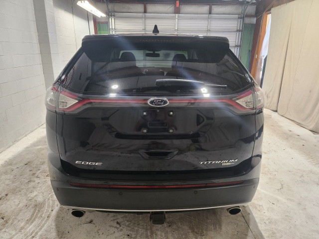 2016 Ford Edge in Cars & Trucks in Windsor Region - Image 3