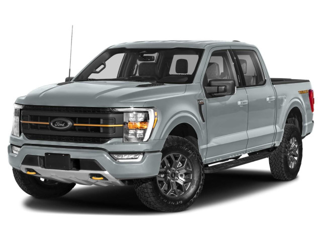 2023 Ford F-150 Tremor in Cars & Trucks in Medicine Hat - Image 2