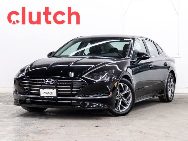 2023 Hyundai Sonata Preferred w/ Apple CarPlay & Android Auto, H in Cars & Trucks in City of Toronto