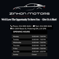 FULLY LOADED! LEATHER, NAVI, SUNROOF, BACK-UP CAM, AWD, POWER SEATS, HEATED SEATS AND MUCH MORE! For... (image 9)