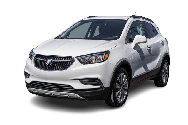 2020 Buick Encore Preferred * FWD * Carplay * Mags Traction Avan in Cars & Trucks in City of Montréal