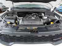 All-Wheel Drive, 5.7L HEMI V8, Blacktop Package, Power Sunroof, Cooled/Heated Leather Seats, Heated... (image 9)