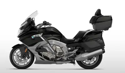 Come and meet our experts at Gabriel BMW Moto / Moto International, your dealer in Montreal since 19...