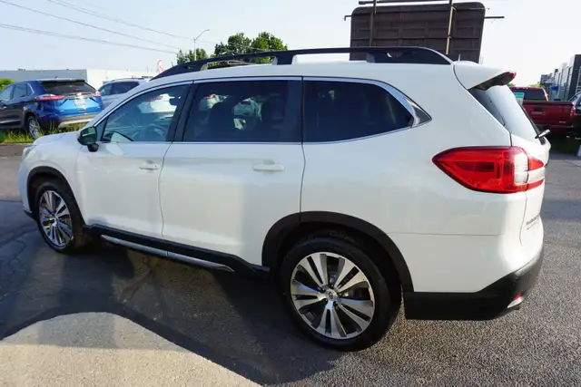 2021 Subaru Ascent dans Autos et camions dans Région d’Oakville/Halton - Image 6