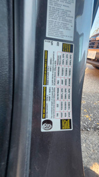 ((((SAFETY NOT INCLUDED IN PRICE)))) WE DONT KNOW WHAT IT NEEDS FOR SAFETY, NO OFFERS PLEASE…… RUNS,... (image 9)