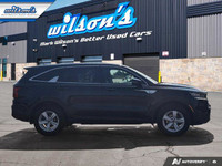 Come see this certified 2022 Kia Sorento LX+ AWD | 3rd Row | Heated Seats | CarPlay + Android | Rear... (image 5)