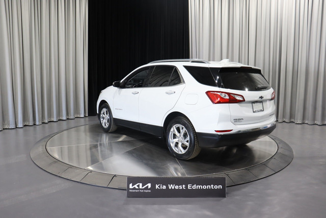 2021 Chevrolet Equinox Premier AWD / Heated Leather / Power L... in Cars & Trucks in Edmonton - Image 4