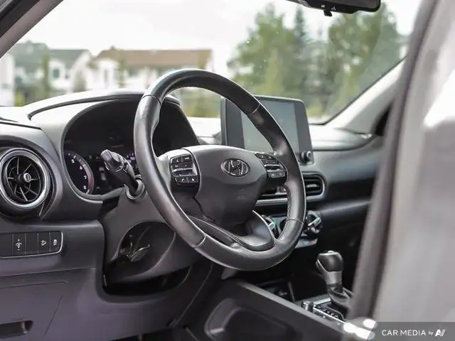 2022 Hyundai Kona Preferred AWD| No Accidents |1Owner | Premium in Cars & Trucks in Calgary - Image 18