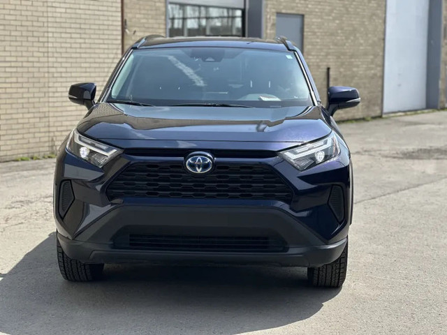 Toyota RAV4 Hybrid Hybrid XLE AWD 2024 à vendre in Cars & Trucks in City of Montréal