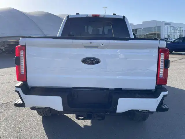 2024 Ford Super Duty F-350 SRW in Cars & Trucks in Calgary - Image 4