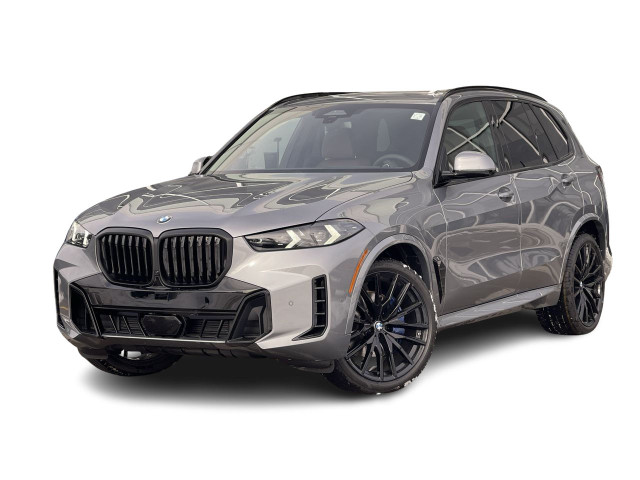 2024 BMW X5 in Cars & Trucks in Calgary